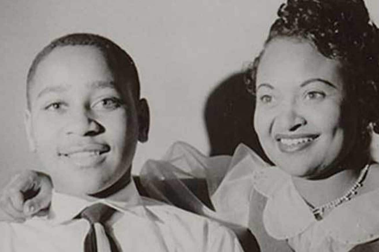 Questions and answers about Emmett Till