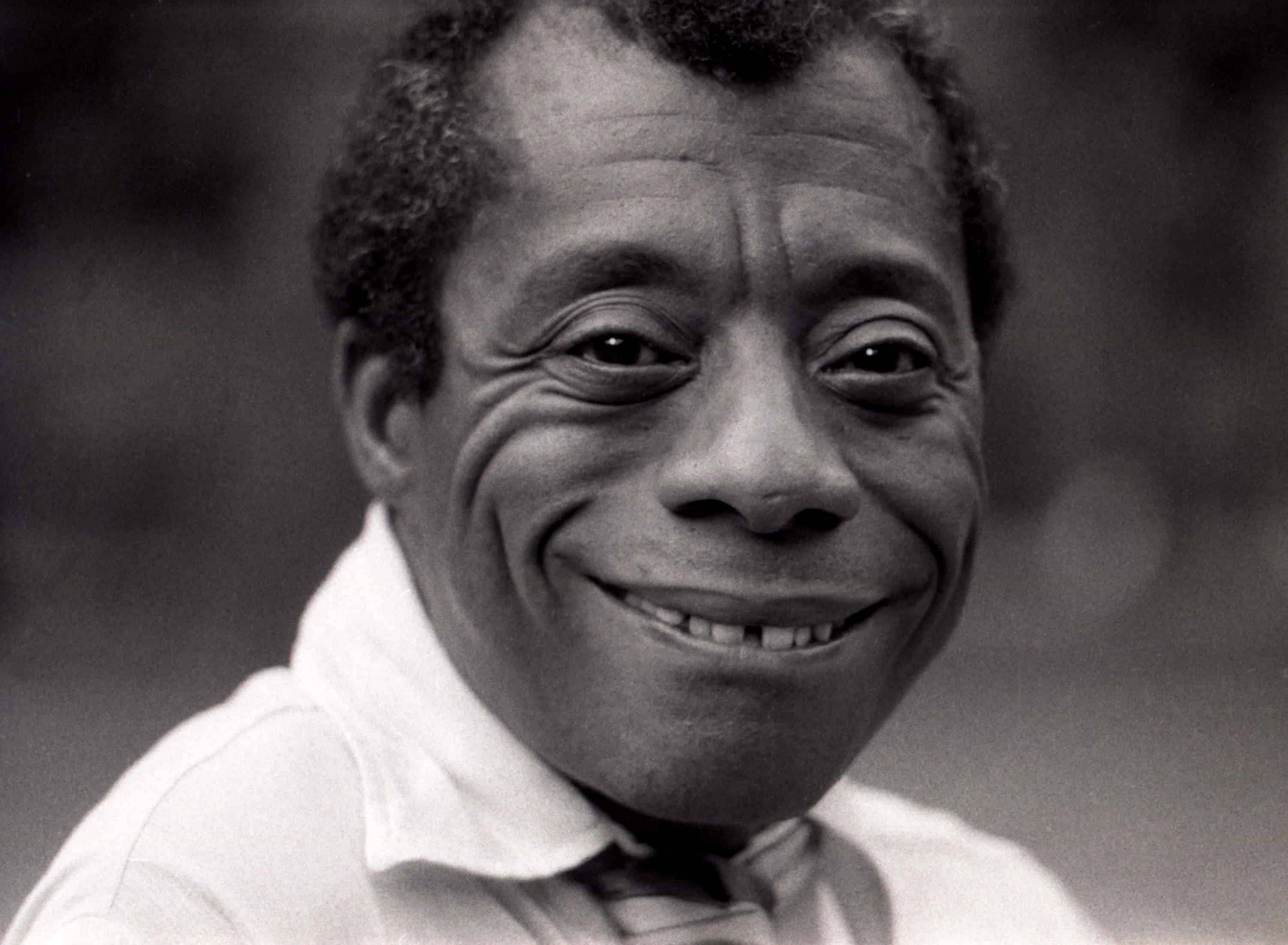 New archive showcases James Baldwin's personal writings