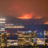 Weather Disasters Cost US About $95 Billion In 2020