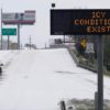 Dangerous Winter Storm Knocks Out Power For Millions In Texas