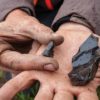 Searching For Evidence Of Past Humans In Yellowstone