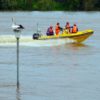 Australians Face Worst Flooding In Almost Half A Century