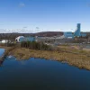 Trapped Canadian Miners Escape